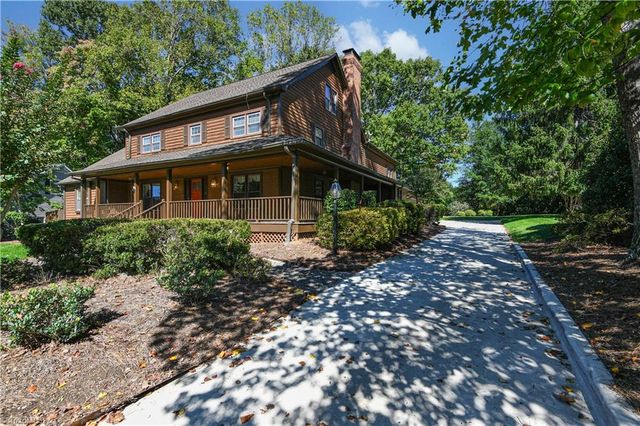 3406 Crosstimbers Drive, Greensboro, NC 27410