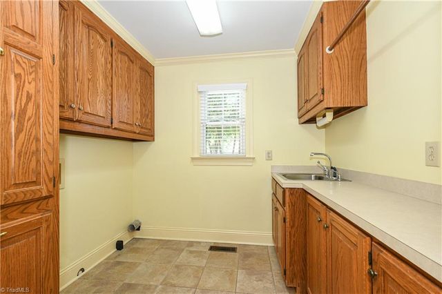 3406 Crosstimbers Drive, Greensboro, NC 27410