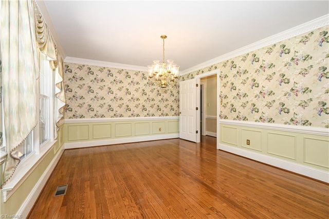 3406 Crosstimbers Drive, Greensboro, NC 27410