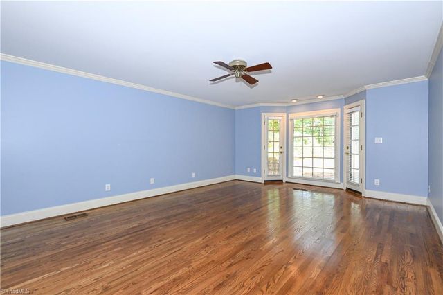3406 Crosstimbers Drive, Greensboro, NC 27410