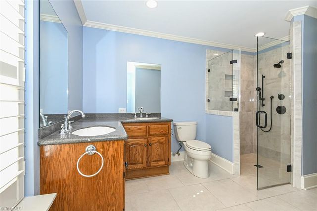 3406 Crosstimbers Drive, Greensboro, NC 27410