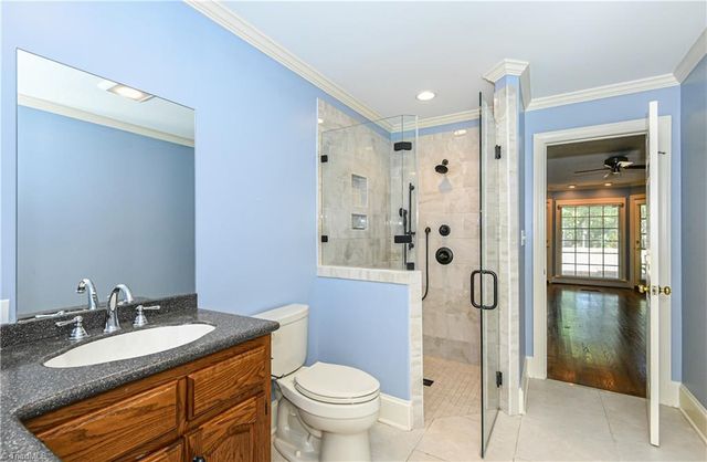 3406 Crosstimbers Drive, Greensboro, NC 27410