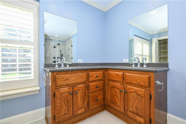3406 Crosstimbers Drive, Greensboro, NC 27410