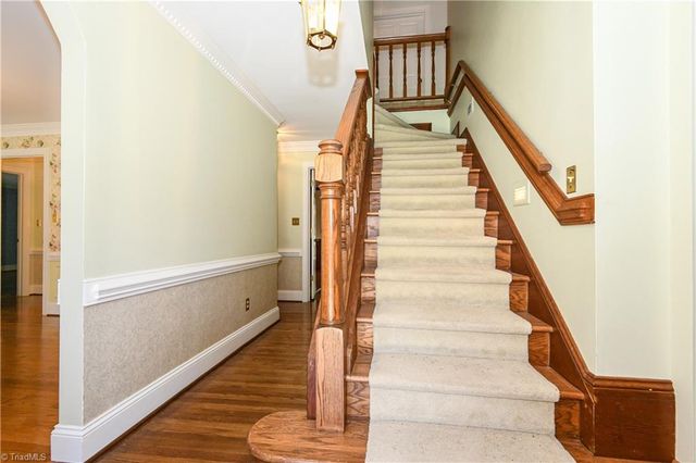 3406 Crosstimbers Drive, Greensboro, NC 27410