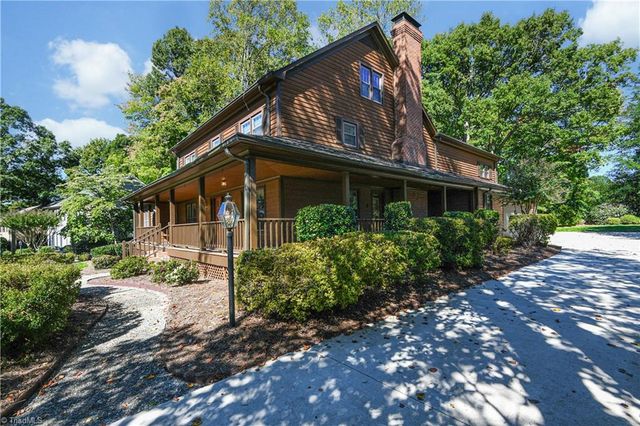 3406 Crosstimbers Drive, Greensboro, NC 27410