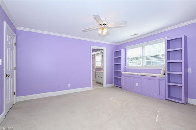3406 Crosstimbers Drive, Greensboro, NC 27410