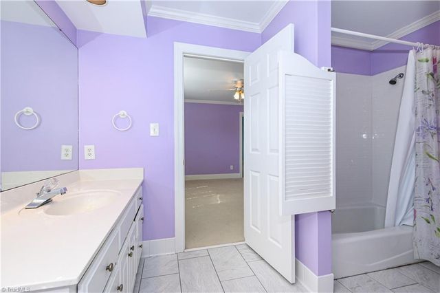 3406 Crosstimbers Drive, Greensboro, NC 27410