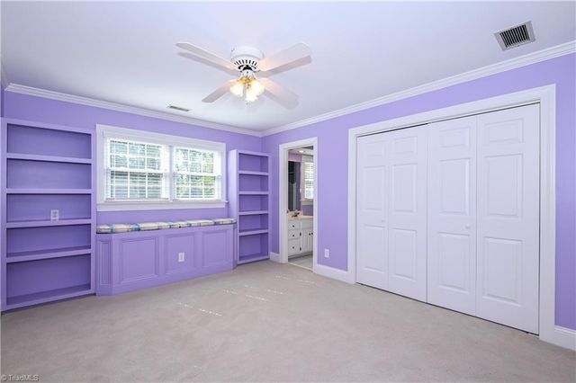 3406 Crosstimbers Drive, Greensboro, NC 27410
