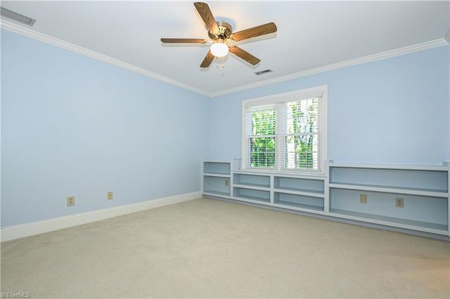 3406 Crosstimbers Drive, Greensboro, NC 27410