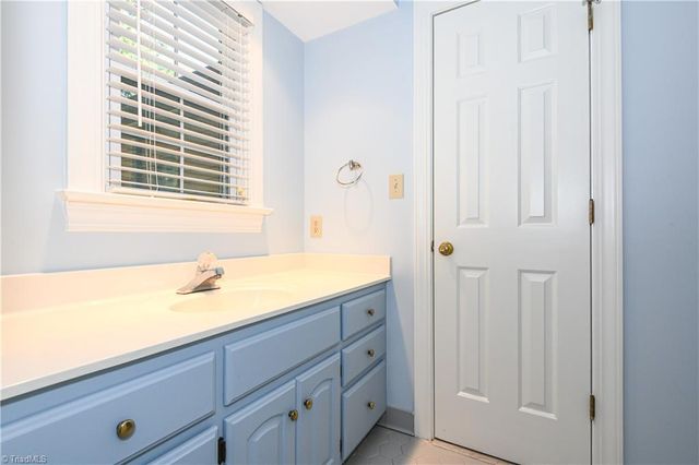 3406 Crosstimbers Drive, Greensboro, NC 27410