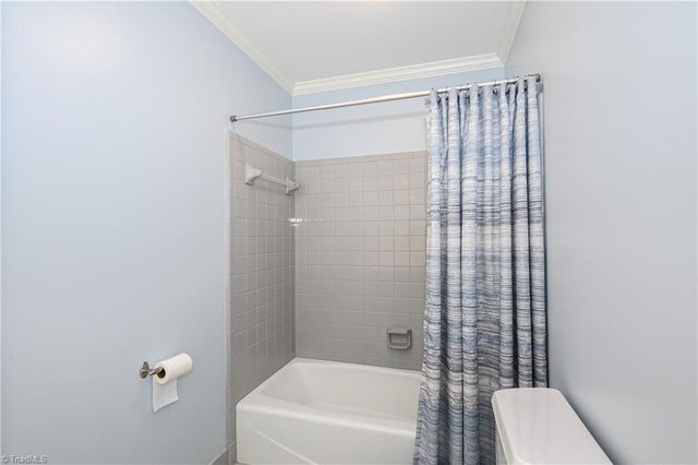3406 Crosstimbers Drive, Greensboro, NC 27410