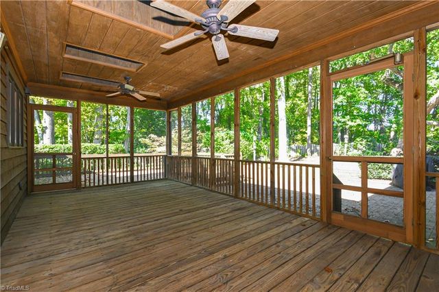 3406 Crosstimbers Drive, Greensboro, NC 27410