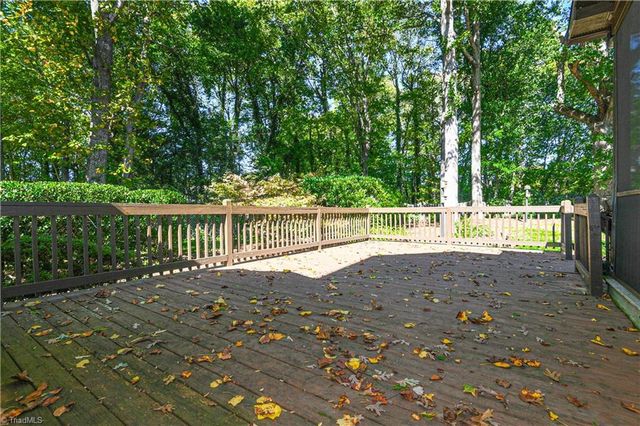 3406 Crosstimbers Drive, Greensboro, NC 27410