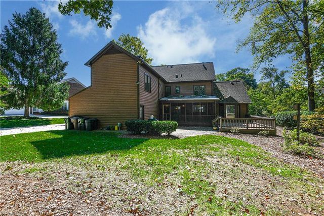 3406 Crosstimbers Drive, Greensboro, NC 27410