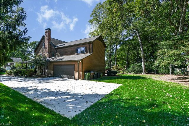 3406 Crosstimbers Drive, Greensboro, NC 27410