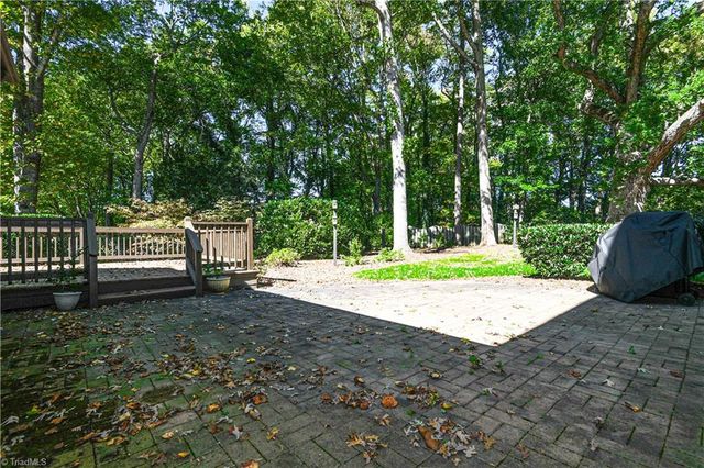 3406 Crosstimbers Drive, Greensboro, NC 27410