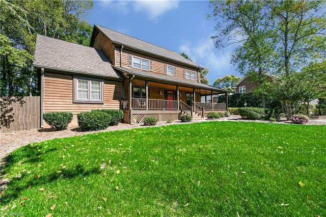 3406 Crosstimbers Drive, Greensboro, NC 27410