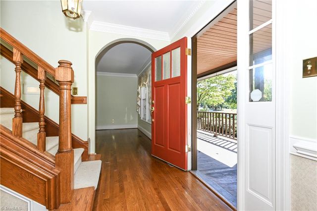 3406 Crosstimbers Drive, Greensboro, NC 27410
