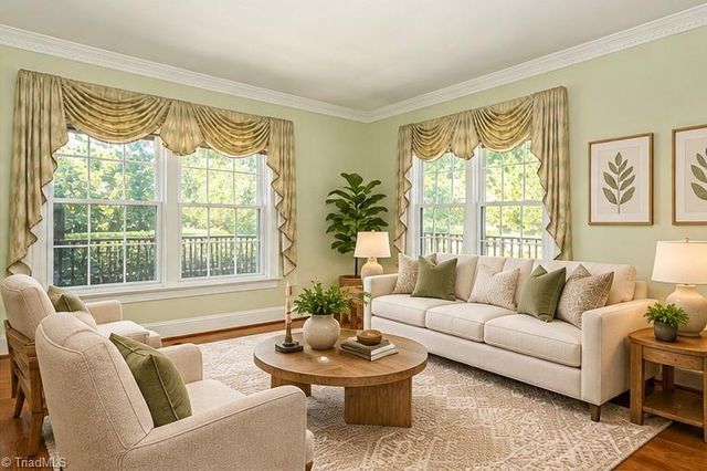 3406 Crosstimbers Drive, Greensboro, NC 27410