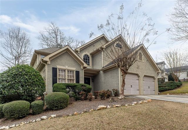 3484 Heatherwood Court, Douglasville, GA 30135
