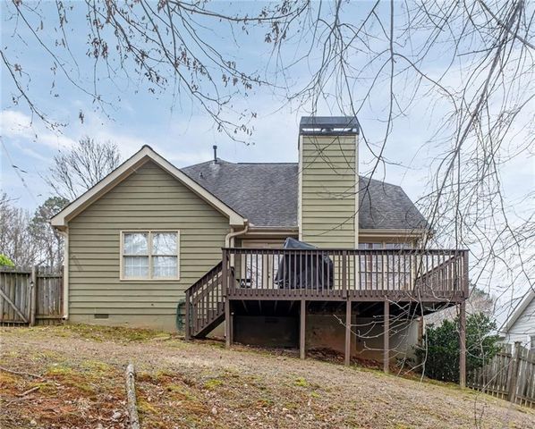 3484 Heatherwood Court, Douglasville, GA 30135