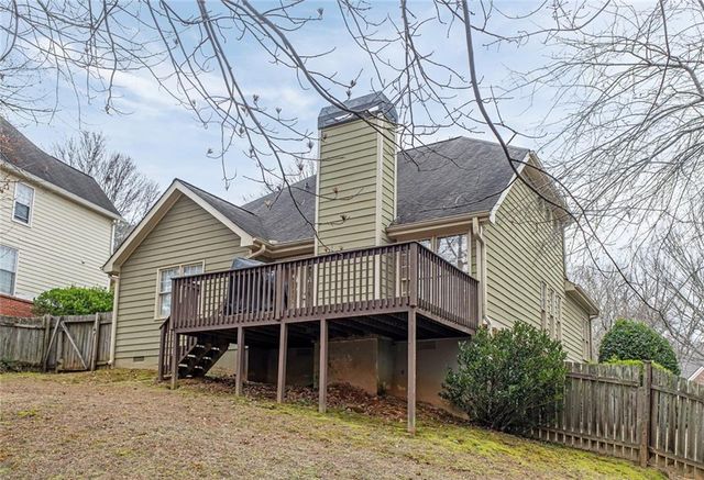 3484 Heatherwood Court, Douglasville, GA 30135