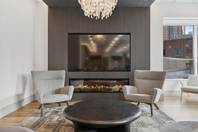 512 N MCCLURG Court 4309, Chicago, IL 60611