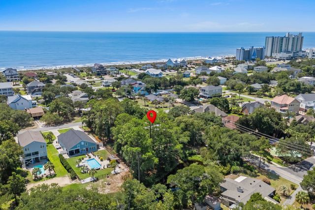 302 8th Ave. N, North Myrtle Beach, SC 29582