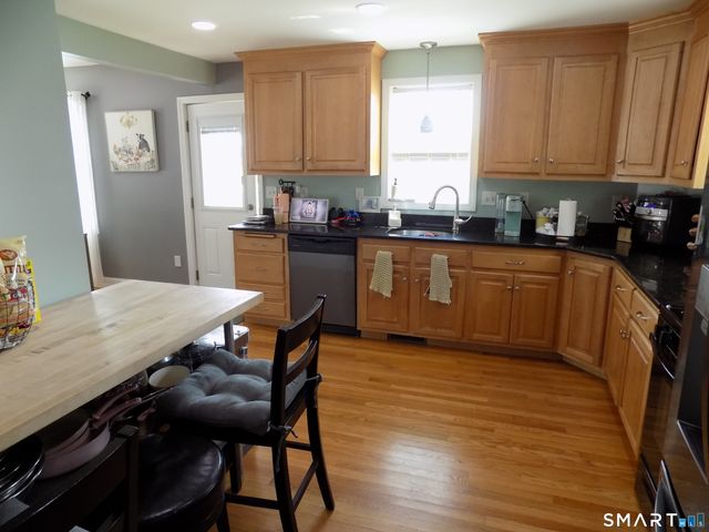 64 Dewey Avenue, Bristol, CT 06010