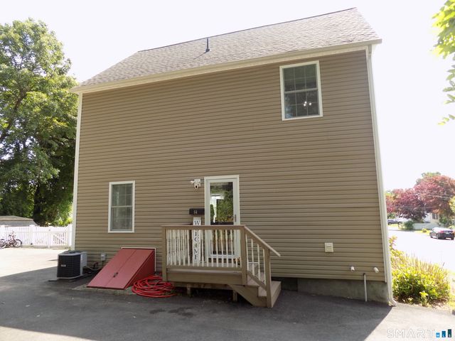 64 Dewey Avenue, Bristol, CT 06010