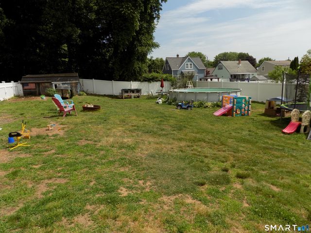 64 Dewey Avenue, Bristol, CT 06010