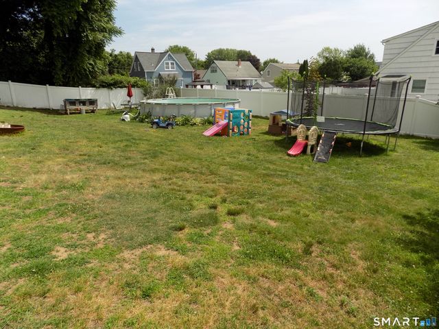 64 Dewey Avenue, Bristol, CT 06010