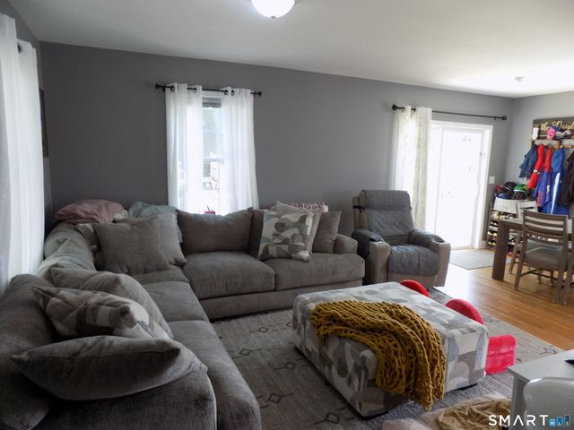64 Dewey Avenue, Bristol, CT 06010