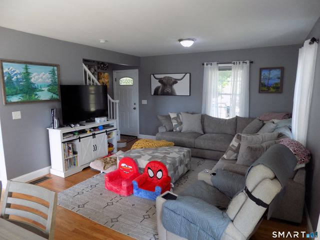 64 Dewey Avenue, Bristol, CT 06010