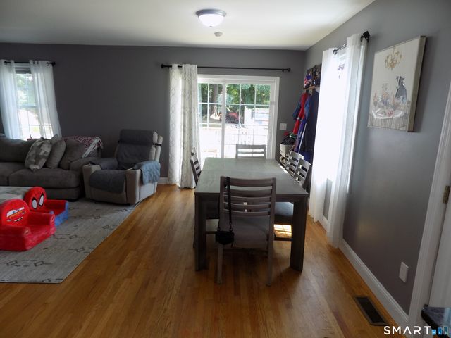 64 Dewey Avenue, Bristol, CT 06010