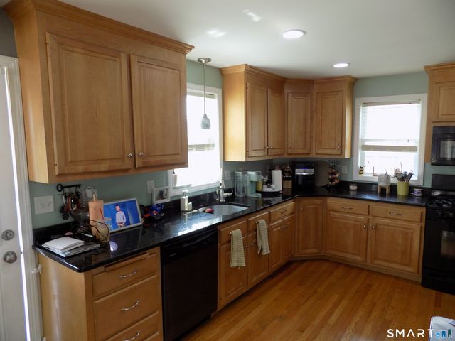 64 Dewey Avenue, Bristol, CT 06010