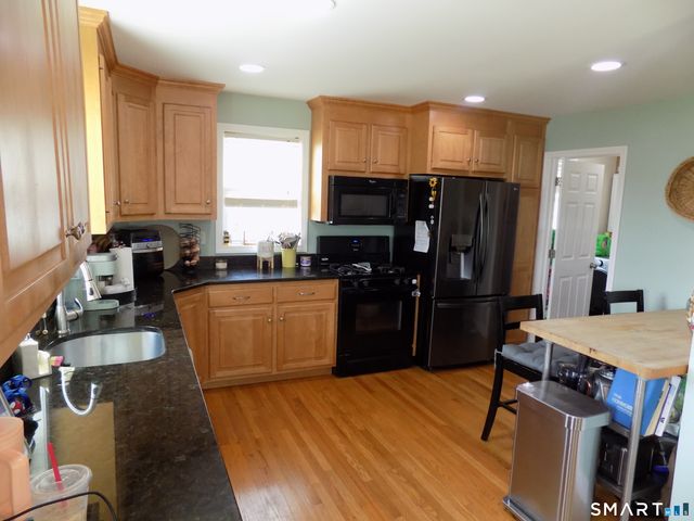 64 Dewey Avenue, Bristol, CT 06010