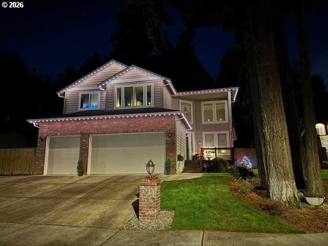 3715 Ne 100TH Cir, Vancouver, WA 98686
