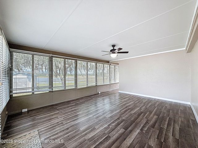 9440 Cougar Drive, Weeki Wachee, FL 34613