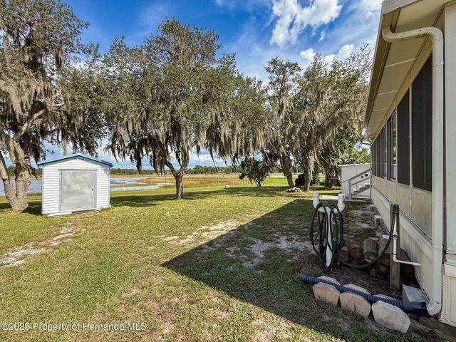 9440 Cougar Drive, Weeki Wachee, FL 34613