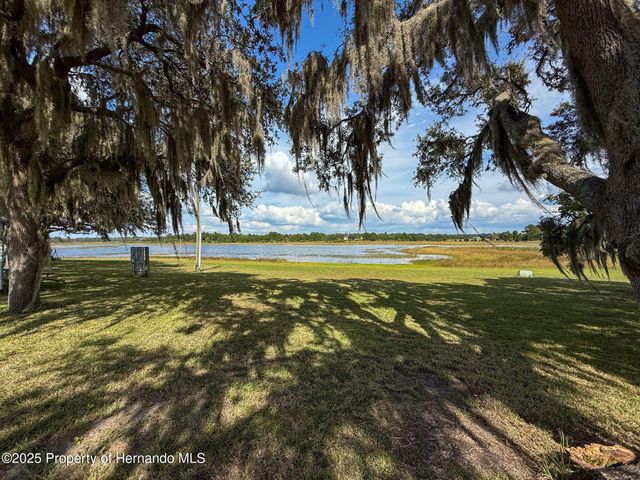 9440 Cougar Drive, Weeki Wachee, FL 34613