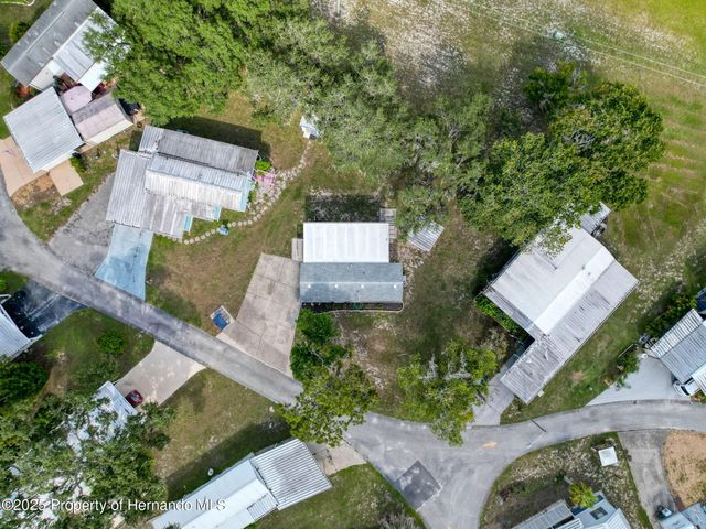 9440 Cougar Drive, Weeki Wachee, FL 34613