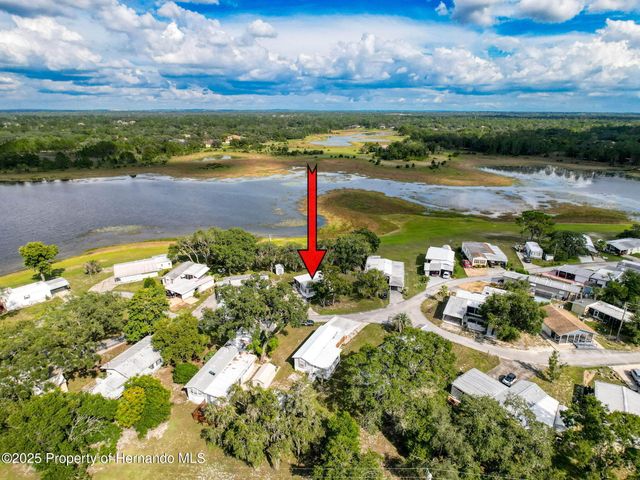 9440 Cougar Drive, Weeki Wachee, FL 34613