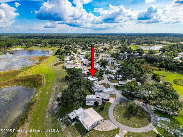 9440 Cougar Drive, Weeki Wachee, FL 34613