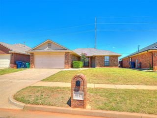 4917 NW 164th Terrace, Edmond, OK 73013