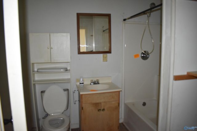 530 Allen Street, Gadsden, AL 35903