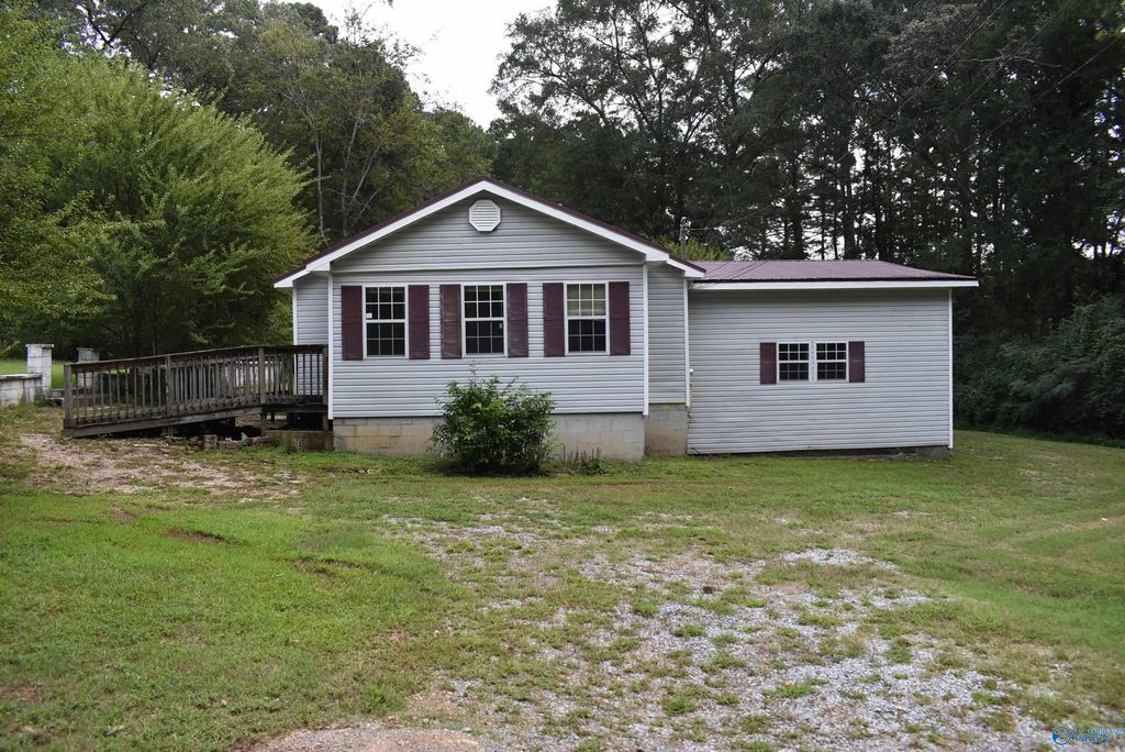 530 Allen Street, Gadsden, AL 35903