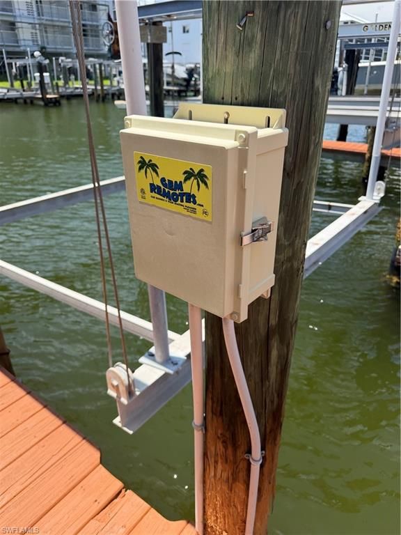 Dock #18 Bay Beach Lane, FORT MYERS BEACH, FL 33931 — photo 3