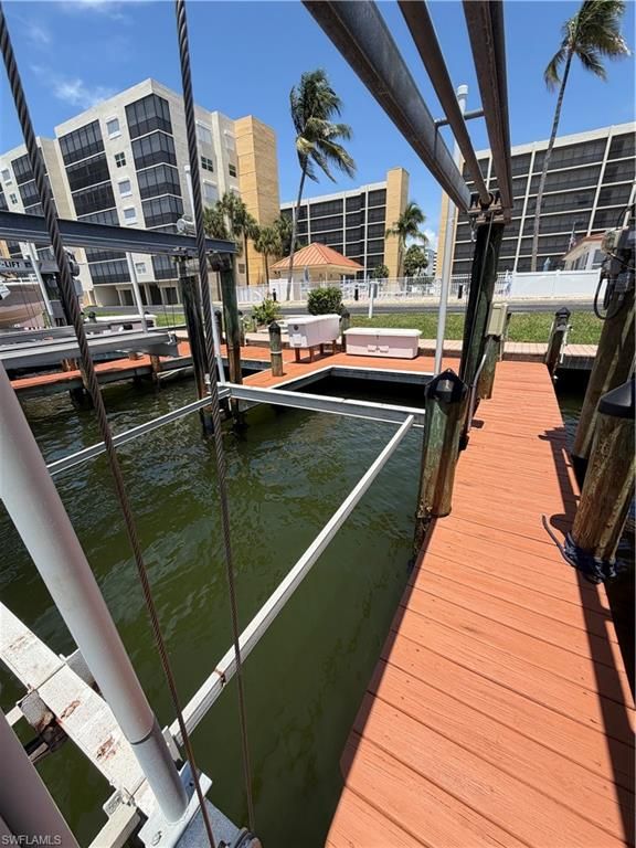 Dock #18 Bay Beach Lane, FORT MYERS BEACH, FL 33931 — photo 4
