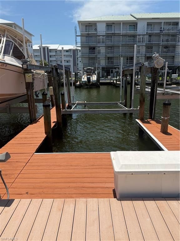 Dock #18 Bay Beach Lane, FORT MYERS BEACH, FL 33931 — photo 5